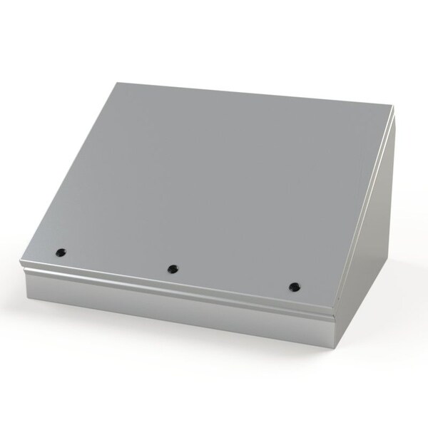 Saginaw Control & Engineering Consolet, ELJ SCE-20C24ELJ - main